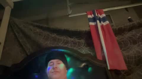 LEVIATHAN online show from April 13, 10:54 am