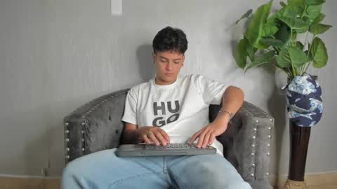 LevySteven online show from January 23, 4:52 am