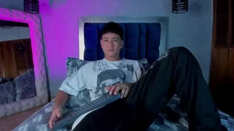 LevySteven online show from January 24, 4:16 am