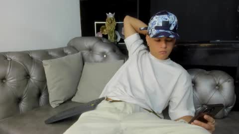 LevySteven online show from February 21, 5:24 am