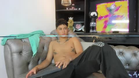 LevySteven online show from February 22, 5:34 am