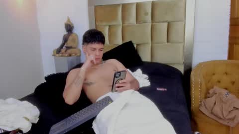 LevySteven online show from March 11, 6:00 am