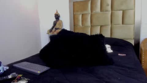 LevySteven online show from March 11, 9:02 am