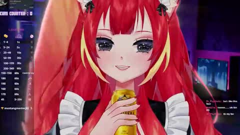 Kira online show from January 13, 6:35 pm