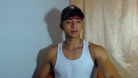 i  am lewis ly EDUARDO MEMDOZA15 online show from February 22, 3:10 pm