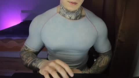 blablablack online show from April 5, 4:59 pm
