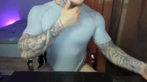 blablablack online show from April 9, 1:38 pm