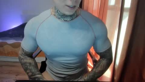 blablablack online show from April 12, 12:32 pm