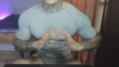 blablablack online show from June 24, 3:22 pm