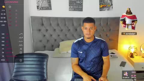 Snapshot of lewishamiltom chatting on January 8, 6:41 pm lewis online show from January 8, 6:41 pm