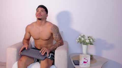lewis online show from May 6, 8:36 pm