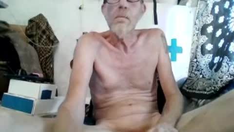 Phil Sphincter online show from June 13, 10:51 pm