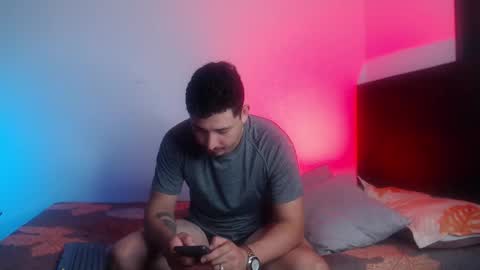 lex__miller online show from February 3, 1:59 am