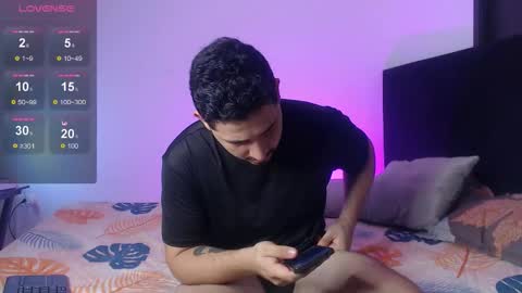 lex__miller online show from February 5, 2:38 am