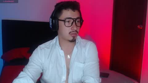 lex__miller online show from February 17, 12:18 am