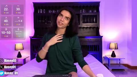 lex__miller online show from February 20, 5:26 am