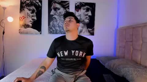 lex__miller online show from June 21, 4:26 am