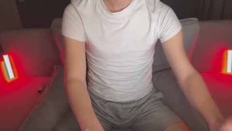 John online show from January 8, 11:40 pm