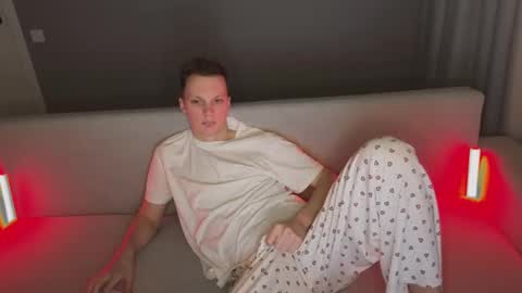 John online show from January 12, 10:37 pm