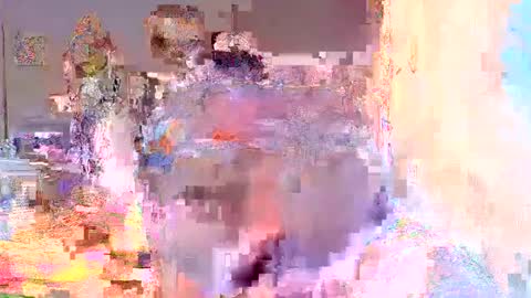 Snapshot of lexa_bulls1 chatting on October 13, 4:18 pm Alexa online show from October 13, 4:18 pm