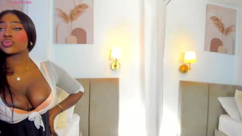 lexa_cooper_ online show from May 31, 1:25 am