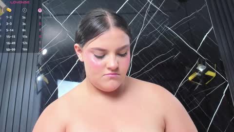 Lexa  online show from March 13, 11:17 am