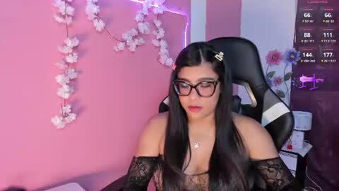 Snapshot of lexa_murphy1 chatting on July 5, 3:23 am xiara online show from July 5, 3:23 am