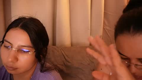 Gabrielle  Lexa  online show from April 8, 2:55 am