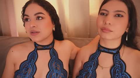 Snapshot of lexaa_sorokin chatting on May 10, 7:52 pm Gabrielle Lexa online show from May 10, 7:52 pm