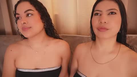 Snapshot of lexaa_sorokin chatting on June 7, 12:53 pm Gabrielle Lexa online show from June 7, 12:53 pm