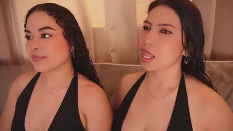 Snapshot of lexaa_sorokin chatting on June 13, 7:34 pm Gabrielle Lexa online show from June 13, 7:34 pm