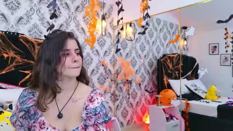 LexaDeRuso online show from October 24, 7:54 pm