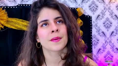 LexaDeRuso online show from December 18, 8:37 pm