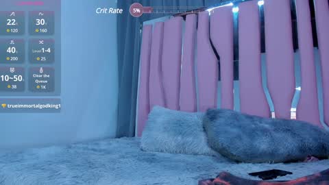 Snapshot of lexadimary chatting on January 9, 11:56 pm lexa online show from January 9, 11:56 pm