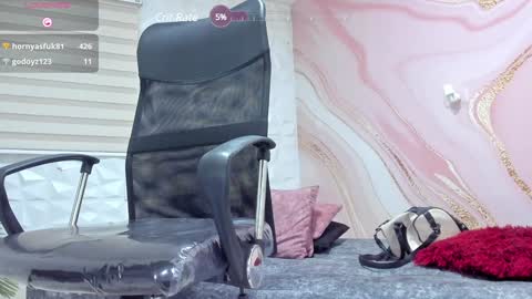 Snapshot of lexadimary chatting on February 1, 10:48 am lexa online show from February 1, 10:48 am