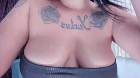 Snapshot of lexadimary chatting on November 5, 7:36 pm lexa online show from November 5, 7:36 pm