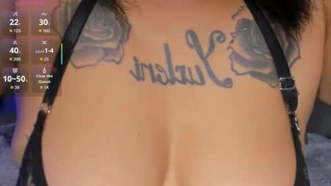 Snapshot of lexadimary chatting on November 20, 8:30 pm lexa online show from November 20, 8:30 pm