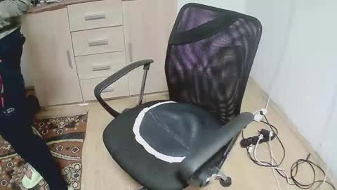 Snapshot of lexagrimes chatting on February 6, 5:05 pm lexagrimes online show from February 6, 5:05 pm