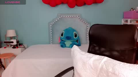 Lexas Room online show from September 18, 3:52 am