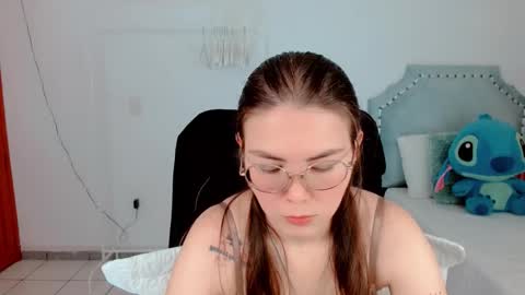 Lexas Room online show from December 2, 3:01 am