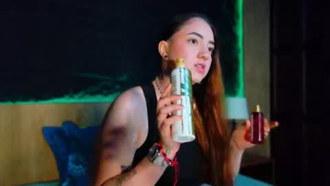 Snapshot of lexavega_ chatting on July 1, 10:31 pm lexavega_ online show from July 1, 10:31 pm
