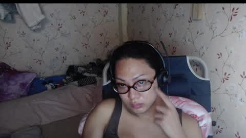 Hev Lexi online show from May 27, 1:46 am