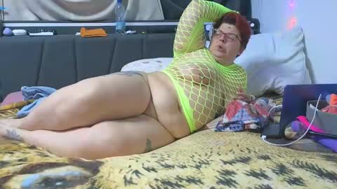 Lexi und Lex online show from December 16, 9:31 pm