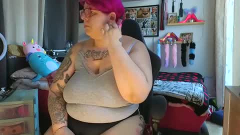 Lexi und Lex online show from March 5, 6:44 am