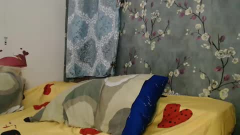 lexianna online show from January 13, 1:34 am