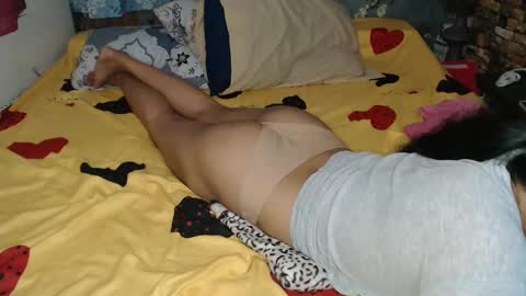 lexianna online show from February 7, 4:37 am