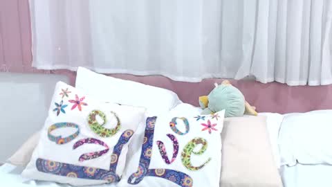 Gabrielle online show from January 30, 5:17 pm