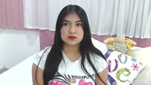 Gabrielle online show from January 31, 10:52 am