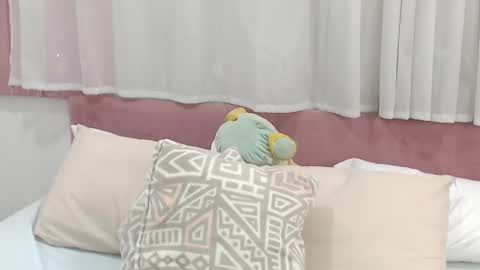 Gabrielle online show from February 24, 4:58 pm