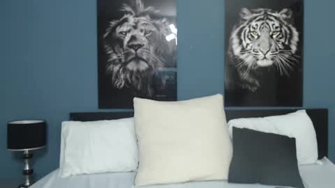 Gabrielle online show from February 27, 11:20 am